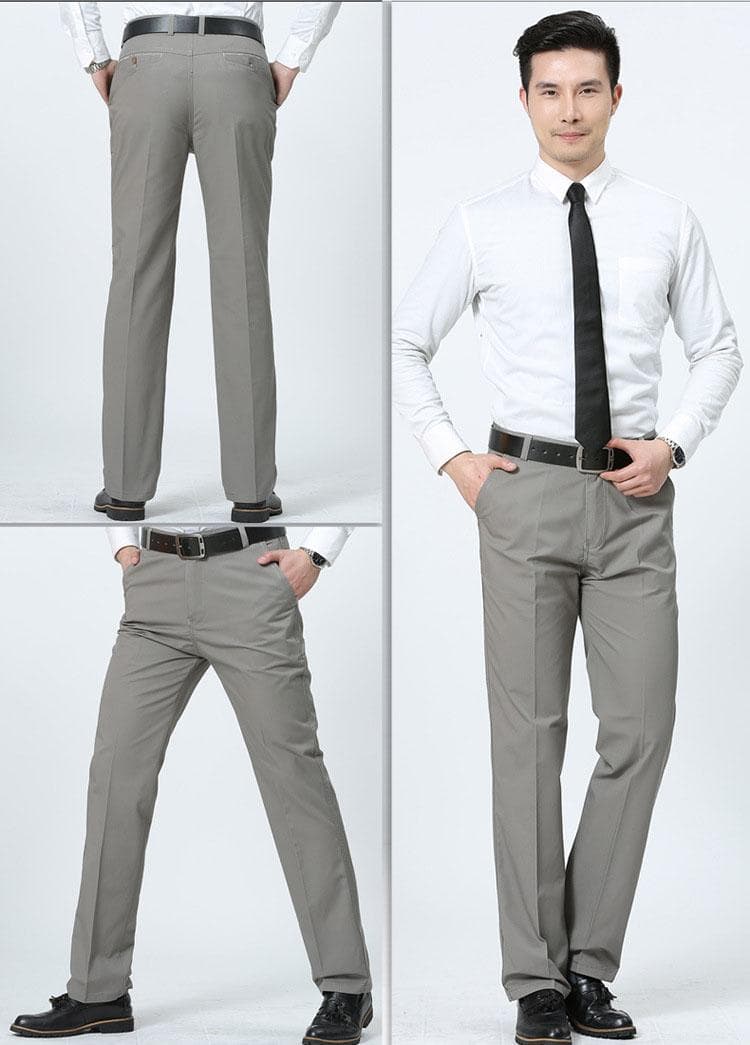 The perfect work wear clothing for men